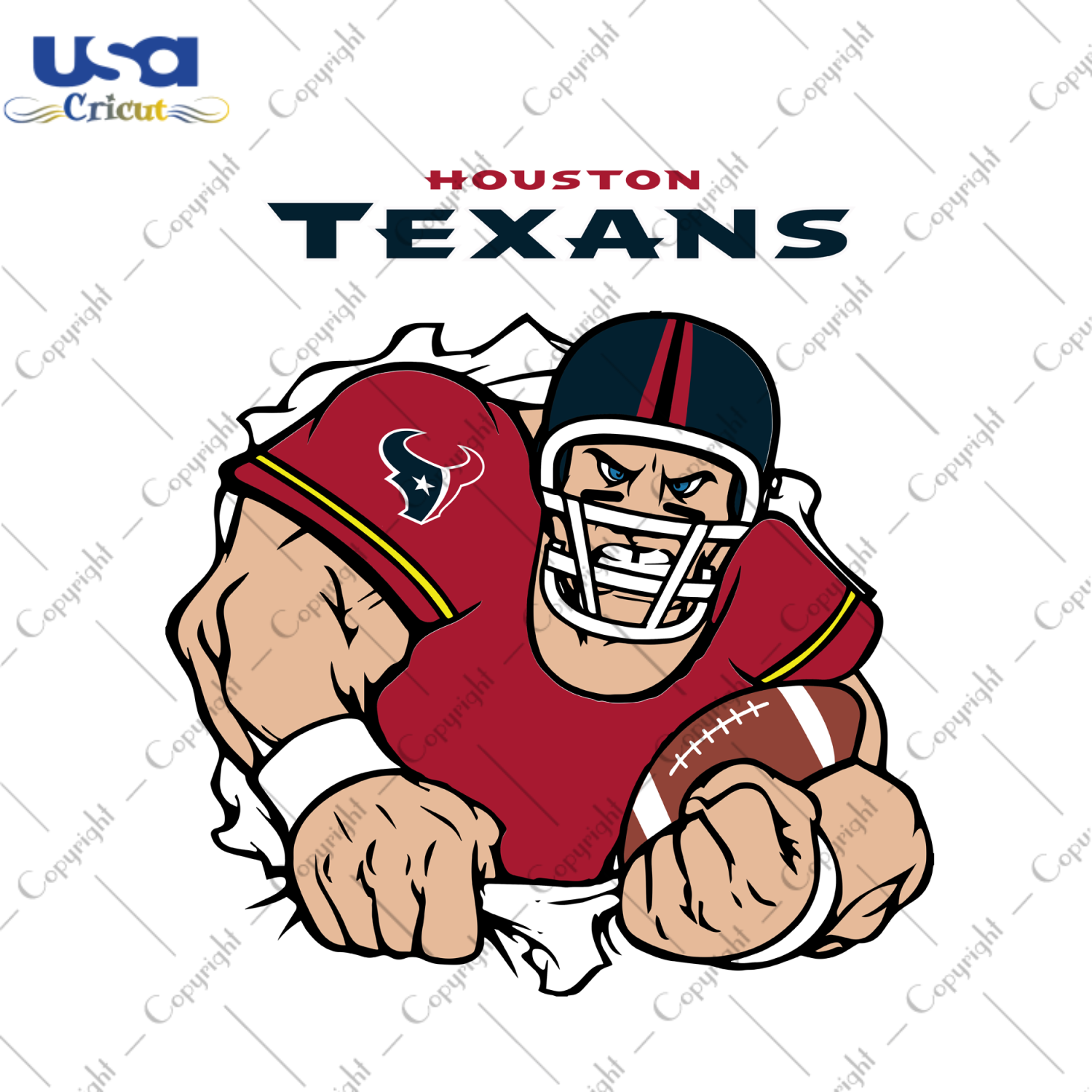 Houston Texans Player, Nfl Svg, Houston Texans Svg, Houston Texans Football, Texans Shirt, Football Logo, Sport Svg, Nfl Fabric, Nfl Football, Nfl Championship, Football Team, Nfl Svg Football