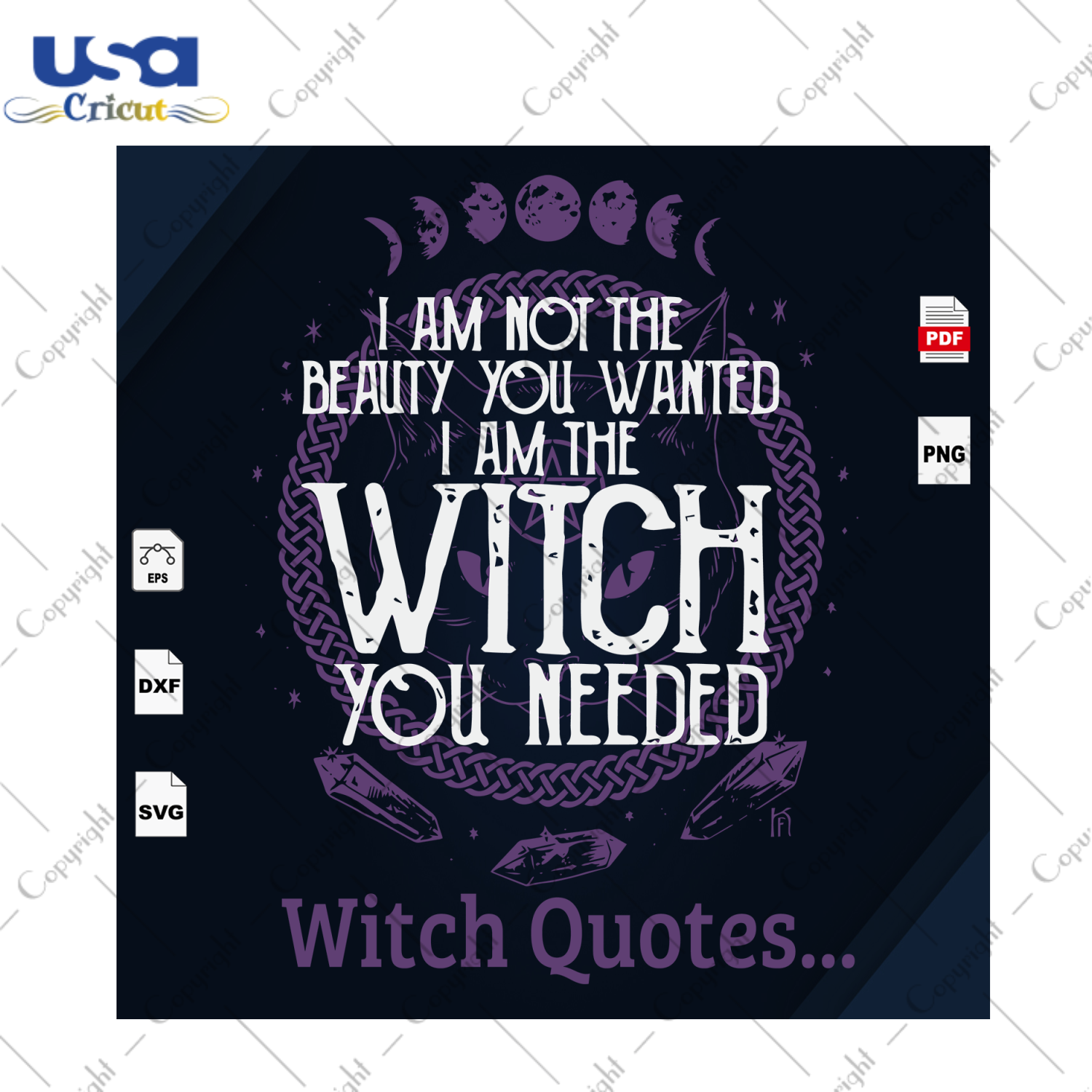 I Am Not The Beauty You Wanted, Witches Svg, Witch Quotes, Witch Saying, Witch Shirt Svg, Witch Gift Svg, Halloween Shirt, Scary Halloween, Halloween Svg, Halloween Vector Clipart, Halloween 