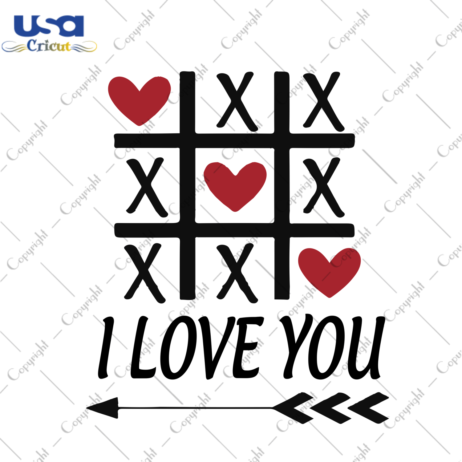 I Love You Svg, Tic Tac Toe Svg, Xoxo Svg, Valentines Quote, Love Always Wins, Arrow Love Vector, Heart Vector, Love Quote Svg, Tic Tac Toe Valentine, Love Game, Valentine Game Svg, Love Tic Tac Toe, Funny Valentines Day