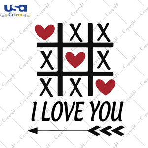 I Love You Svg, Tic Tac Toe Svg, Xoxo Svg, Valentines Quote, Love Always Wins, Arrow Love Vector, Heart Vector, Love Quote Svg, Tic Tac Toe Valentine, Love Game, Valentine Game Svg, Love Tic Tac Toe, Funny Valentines Day