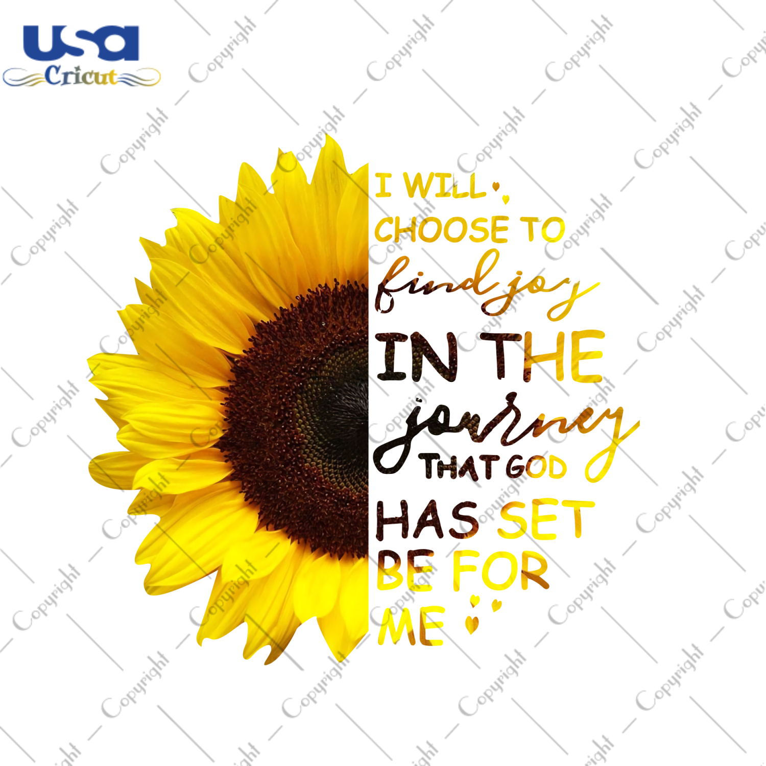 I Will Choose To Find Joy In The Journey That God Has Set Be For Me Png, Trending Png, Sunflower Png, Journey Png, God Png, Quotes Png, Best Saying Png, Sunflower Vector, Sunflower Lovers, Cu