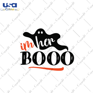 I'm her booo svg, Halloween svg, Halloween , Halloween vector, Halloween gift, Halloween shirts, boo bees svg, crew svg, ghost svg, ghost gift,pumpkin svg, witch svg, svg cricut, silhouette s