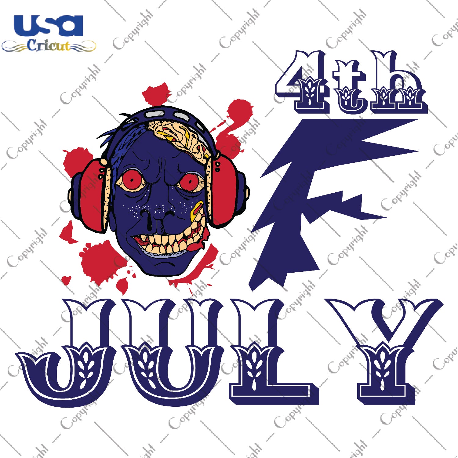 4th July Independent Day Gifts, Independence Shirt For American Svg File Diy Crafts Svg Files For Cricut, Silhouette Sublimation Files - USA Cricut