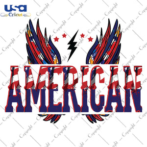 America Independent Day Fishing July 4th gifts, Independence Shirt For American Svg File Diy Crafts Svg Files For Cricut, Silhouette Sublimation Files - USA Cricut