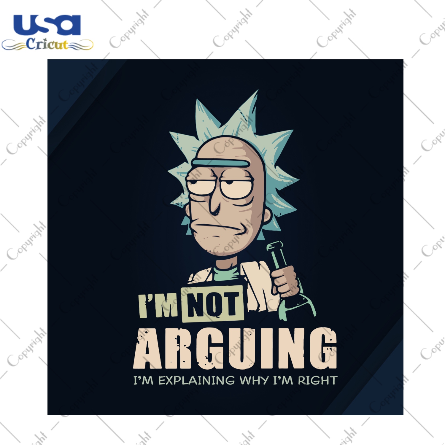 Im Not Arguing Im Explaining Why Im Right, Trending Svg, Rick And Morty Svg, Rick Svg, Chemistry Svg, Rick Chemistry, Love Chemistry, Chemistry Lovers, Cartoon Svg, Cartoon Characters Svg, Fu