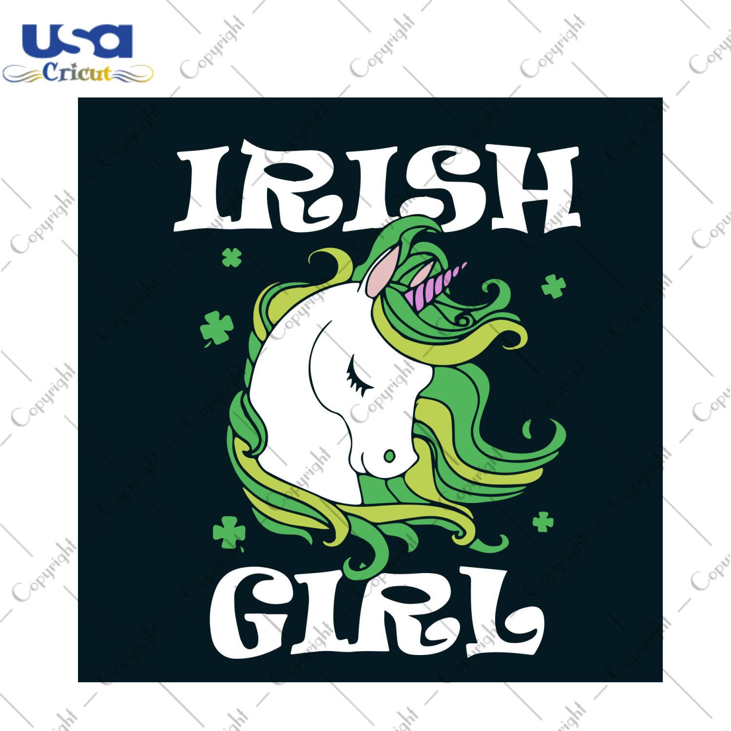 Irish Girl Svg, St Patricks Day Svg, Irish Svg, Unicorn Svg, Unicorn Girl Svg, St Patricks Day Gift, Four Leaf Clover, Three Leaf Clover, Drinking Team, Lucky Leaves Svg, Drinks, Beer, Lucky Leaf, Unicorn Vector, Svg Clipart