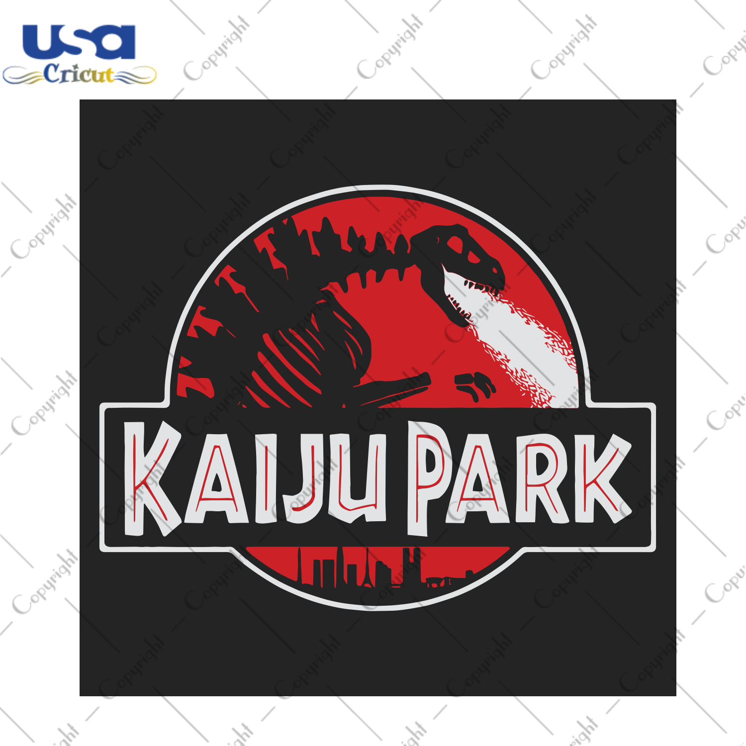 Kaijua Park Trending Gift Diy Crafts Svg Files For Cricut, Silhouette Sublimation Files