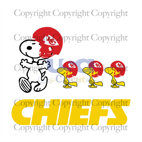 Kansa City Chiefs Snoopy Svg, Sport Svg, Snoopy Svg, Kansa City Chiefs Svg, Diy Crafts SVG Files For Cricut Instant Download File - USA Cricut