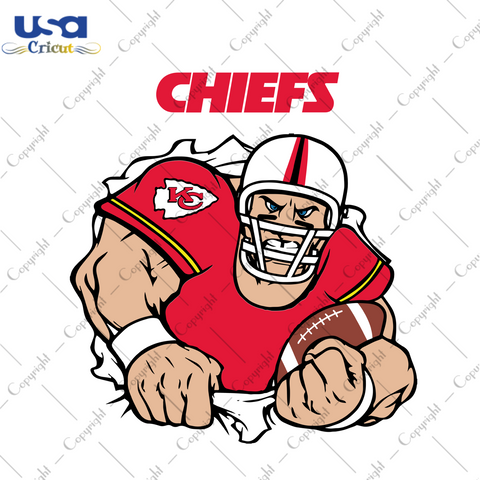 Kansas City Chiefs Player, Nfl Svg, Kansas City Chiefs Svg, Kansas City Chiefs Football, Chiefs Shirt, Sport Svg, Nfl Fabric, Nfl Football, Football Mom Gift, Nfl Championship, Football Team, Nfl Svg Football