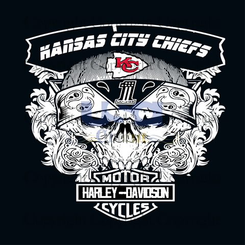 Kansas City Chiefs Skull, Sport Svg, Kansas City Chiefs Svg, Diy Crafts SVG Files For Cricut, Silhouette Sublimation Files Shirt Design Ideas  Instant Download - USA Cricut