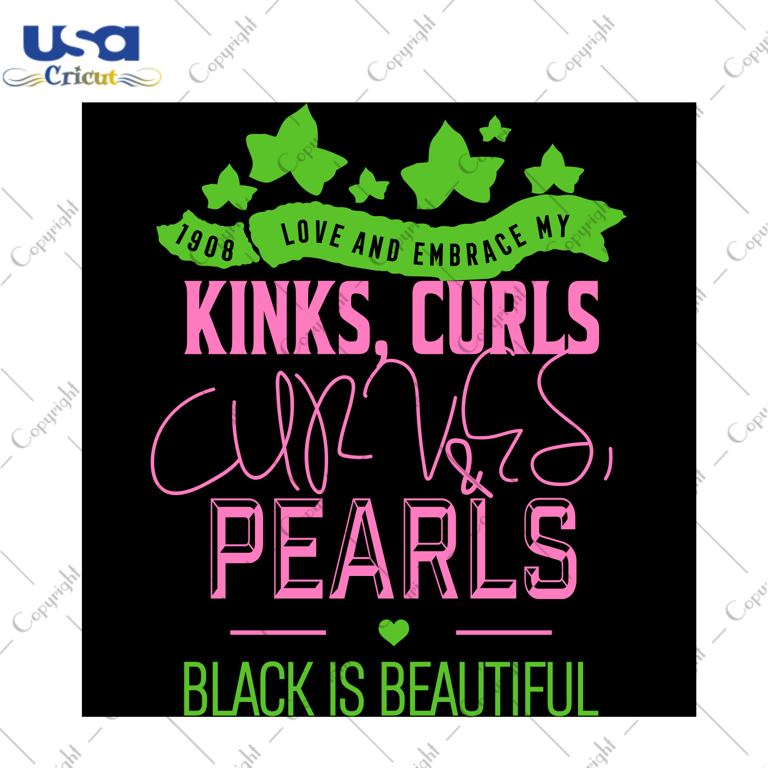 Sorority Gifts Diy Crafts Svg Files For Cricut, Silhouette Sublimation Files - USA Cricut