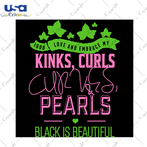 Sorority Gifts Diy Crafts Svg Files For Cricut, Silhouette Sublimation Files - USA Cricut