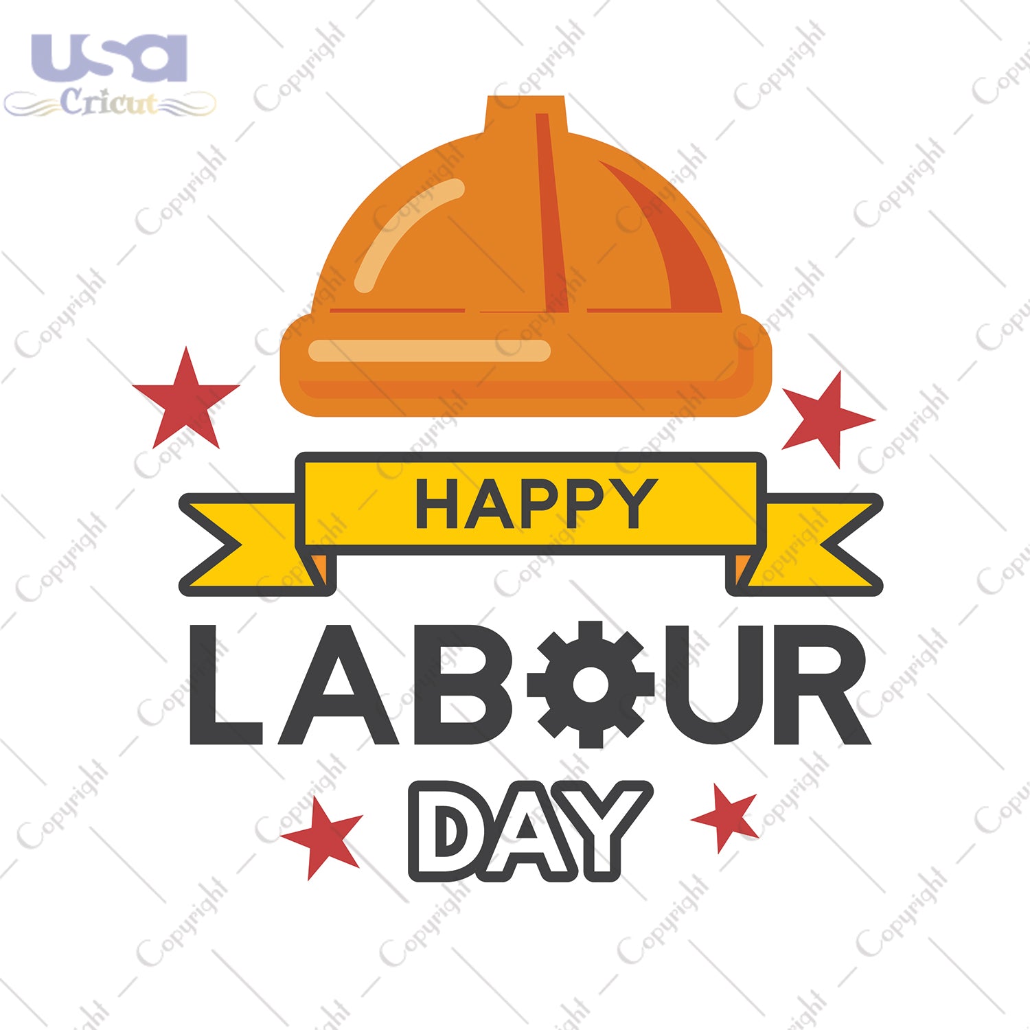 Happy Labour Day Gifts, Shirt For Labour Day Svg File Diy Crafts Svg Files For Cricut, Silhouette Sublimation Files - USA Cricut