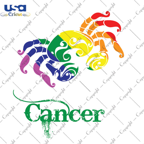 Cancer LGBT May 17th Gifts, Shirt For LGBT Svg File Diy Crafts Svg Files For Cricut, Silhouette Sublimation Files - USA Cricut