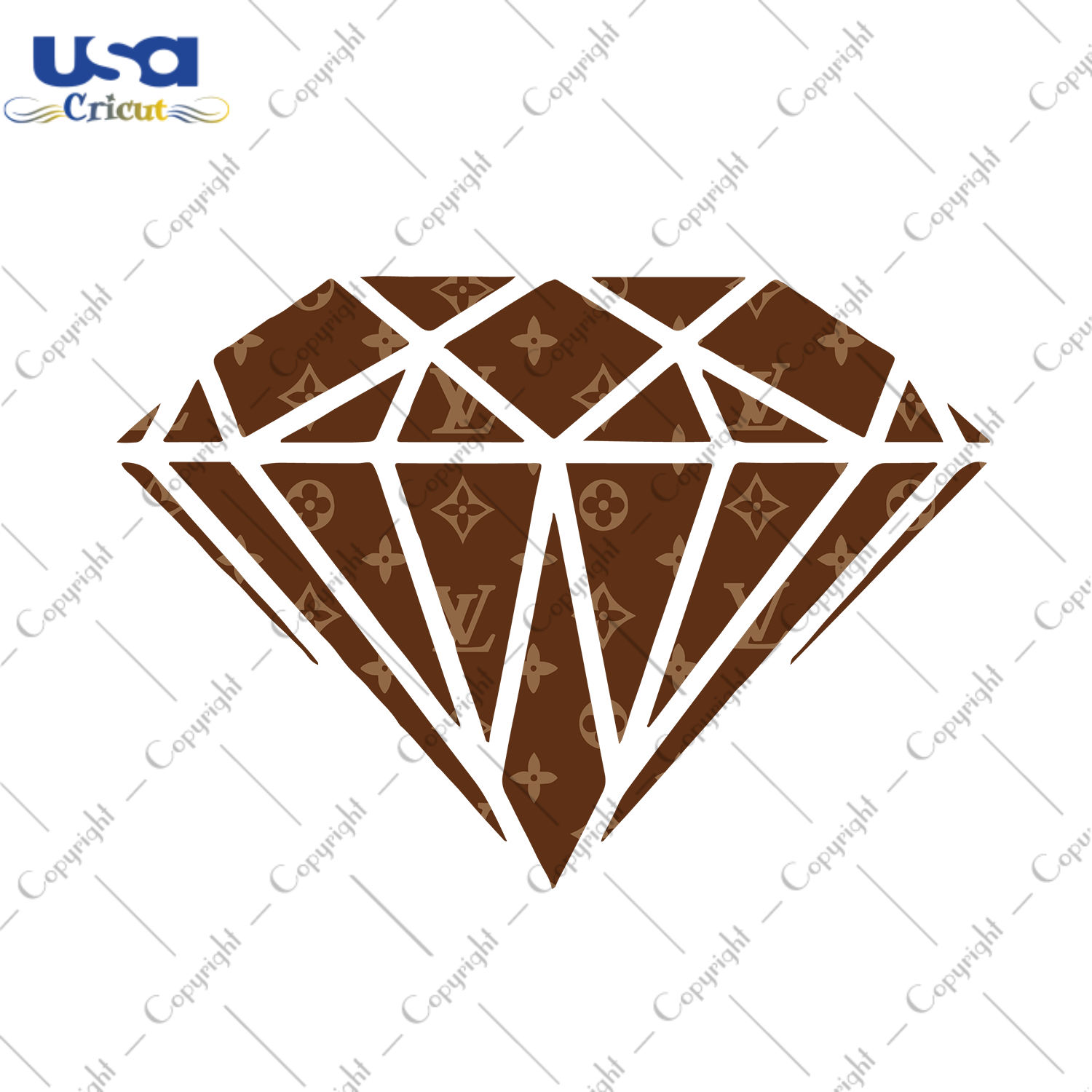 LV Diamond Logo, Trending Svg, LV Diamond Logo Svg, Louis Vuitton Svg, Lv Gift Svg, Louis Vuitton Diamond Logo Svg, Lv Logo Svg, Louis Vuitton Gift Svg, Lv Diamond Lover, Louis Vuitton Shirt 