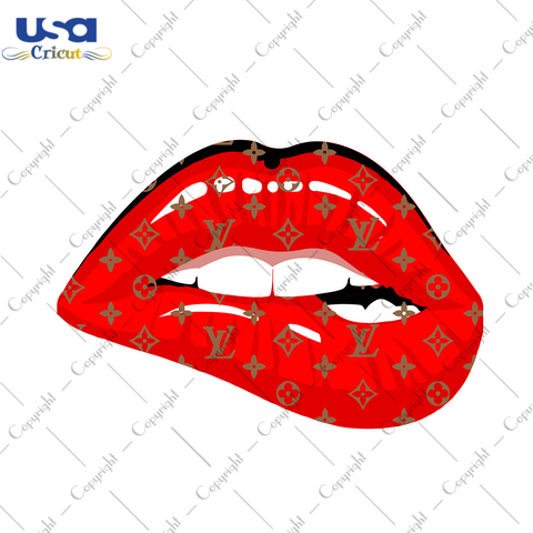 LV Lip Logo, Trending Svg, LV Logo, Louis Vuitton Lip Svg, LV Red Lip, Louis Vuitton Logo Gift, LV Lip Svg, Louis Vuitton Gift, Lv Red Lip Lover, LV Svg, Louis Vuitton Red Lip Shirt, Louis Vu