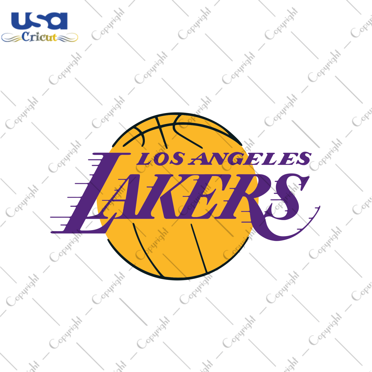 Los Angeles Lakers Svg, Sport Svg, Los Angeles Svg, Lakers Svg, Lakers Logo Svg, Lakers Lovers, Lakers Fans, Basketball Svg, NBA Svg, NBA Team Svg, NBA Championship Svg, NBA Lakers Svg, Diy Crafts, Silhouette Cut File, Svg Cricut