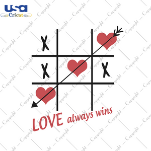 Love Always Wins Svg, Tic Tac Toe Game, Arrows And Hearts, Arrow Happy, Cupid Arrow, Heart Vector, Love Heart Arrows Svg, Tic Tac Toe Valentine, Love Game, Valentine Game Svg, Love Tic Tac Toe, Funny Valentines Day