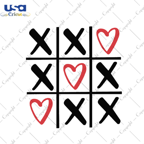 Love Game Tic Tac Toe, Tic Tac Toe Game, Heart Wins, Love Always Wins, Wins Vector, Heart Vector, Love Heart Svg, Tic Tac Toe Valentine Svg, Love Game, Valentine Game Svg, Love Tic Tac Toe, Funny Valentines Day, Funny Game Valentines