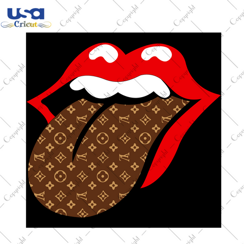 Lv Sexy Lip, Trending Svg, Lv Lip Svg, Louis Vuitton Shirts, Lv Shirt Sexy Lip Svg, Louis, Lv Red Lip, Lv Logo Svg, Logo Svg, LV Fashion, LV Svg, Digital File, Vinyl For Cricut, Svg Cut Files