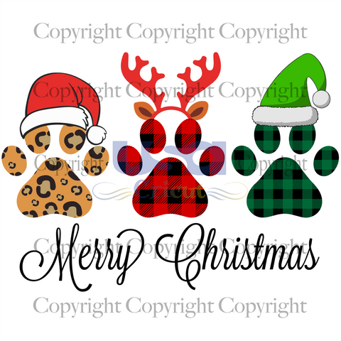 Merry Christmas Bundle, Christmas Svg, Merry Christmas, Leopard Reindeer, Plaid Pattern Svg, Red And Green Hat Vector, Christmas Decor Svg, Christmas Gifts, Christmas Holiday, Christmas Party