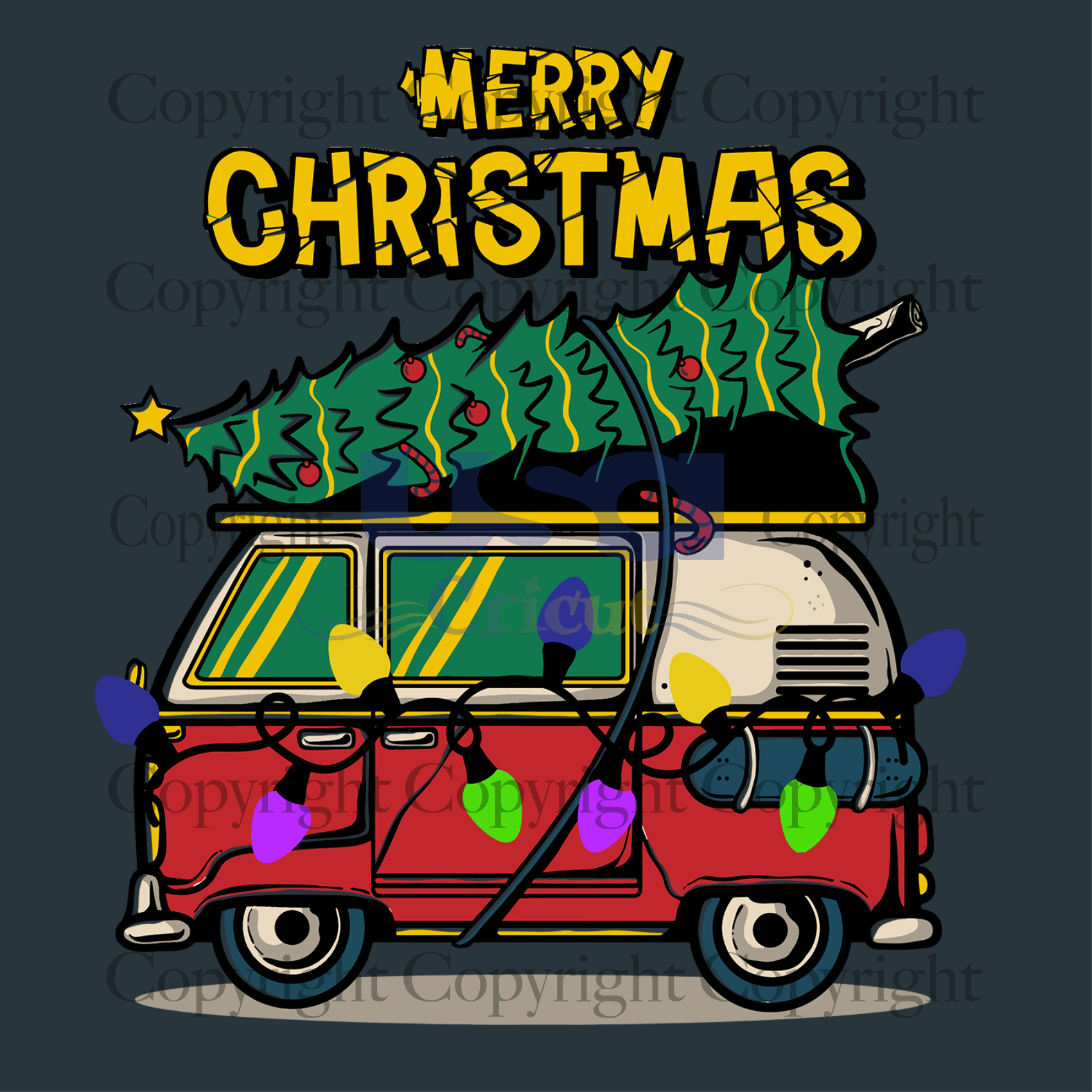 Merry Christmas Ornament, Christmas Svg, Truck Svg, Merry Christmas, Red Truck Svg, Christmas Tree Svg, Christmas Light Vector, Christmas Gifts, Christmas Decoration, Christmas Party, Funny C