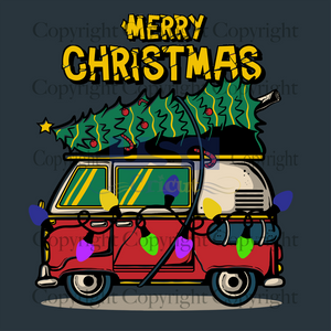 Merry Christmas Ornament, Christmas Svg, Truck Svg, Merry Christmas, Red Truck Svg, Christmas Tree Svg, Christmas Light Vector, Christmas Gifts, Christmas Decoration, Christmas Party, Funny C