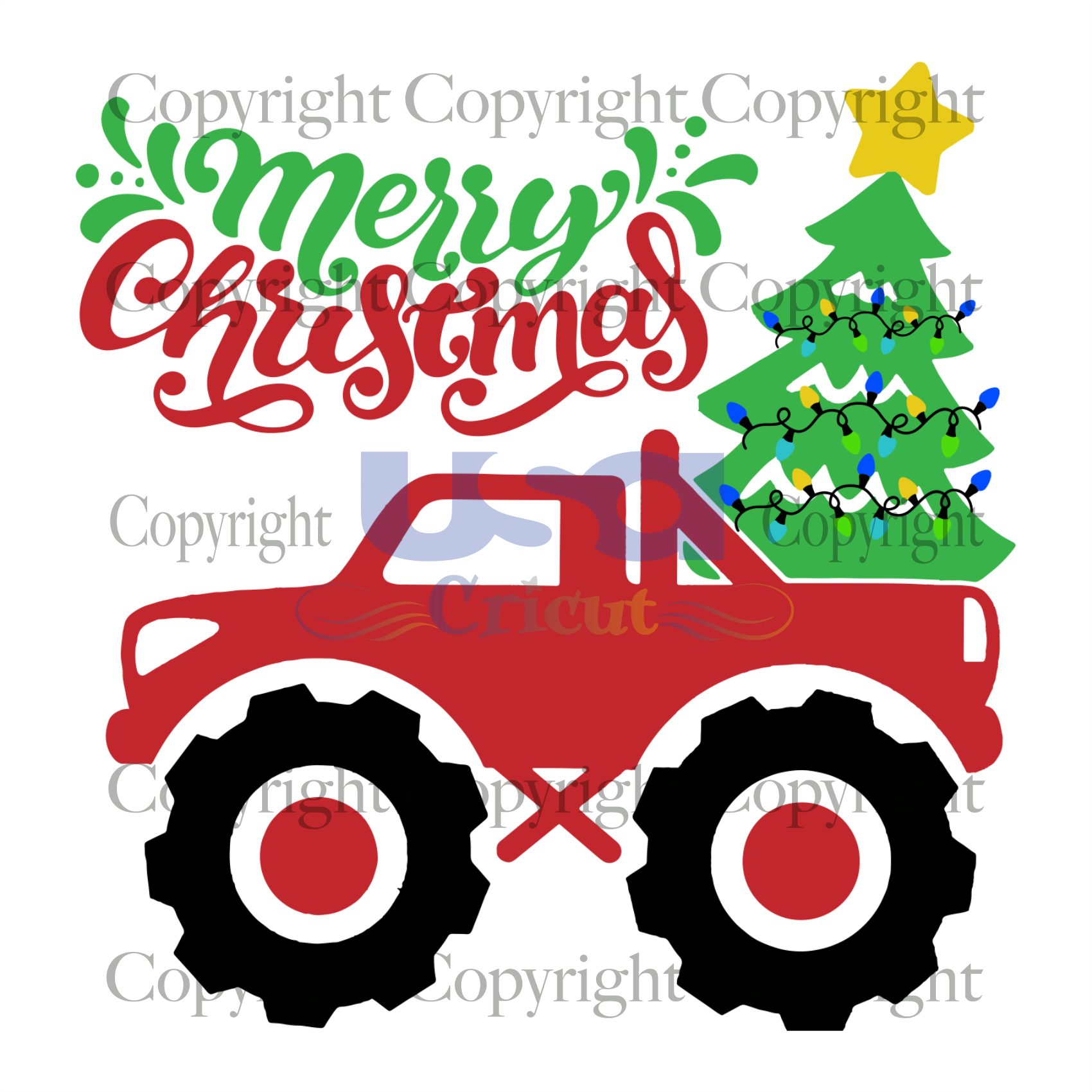 Merry Christmas Red Truck Svg, Christmas Svg, Merry Christmas, Vintage Truck Svg, Red Truck Svg, Christmas Truck Svg, Christmas Tree, Christmas Gifts, Christmas Snowflakes, Christmas Party, F