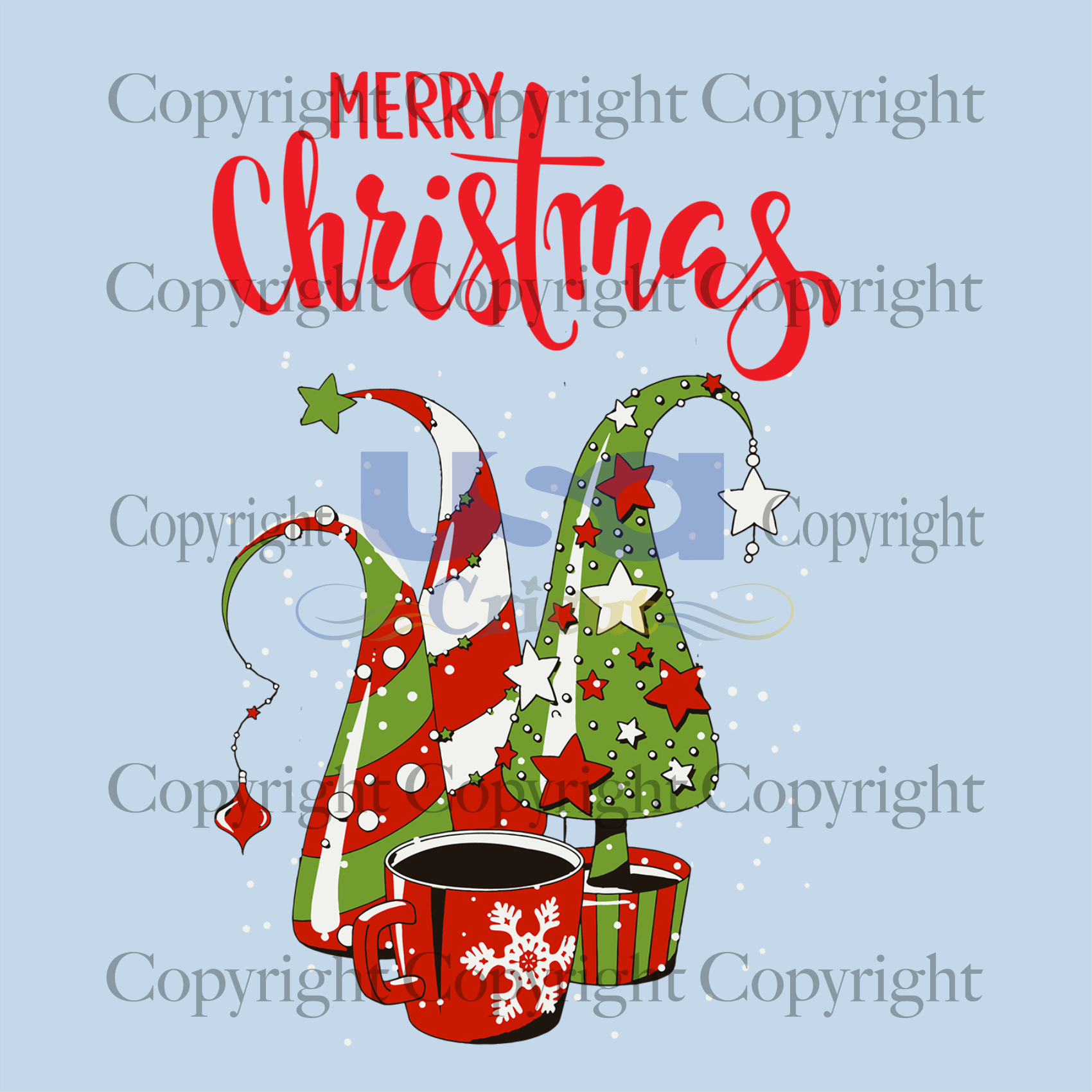 Merry Christmas Trees Svg, Christmas Svg, Xmas Tree, Christmas Gifts, Merry Christmas Svg, Christmas Hot Cocoa, Christmas Red Glass, Trees Shirt, Trees Lover, Christmas Decor, Christmas Gift,