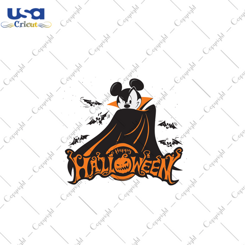 Mickey God Darkness, Halloween Svg, Gift For Halloween, Disney Halloween, Disney Svg, Mickey Svg, Mickey Dracula, Bat Svg, Mickey Bat, Black Bat, Funny Bat, Cute Bat, Nightmare Svg, Svg Cricu