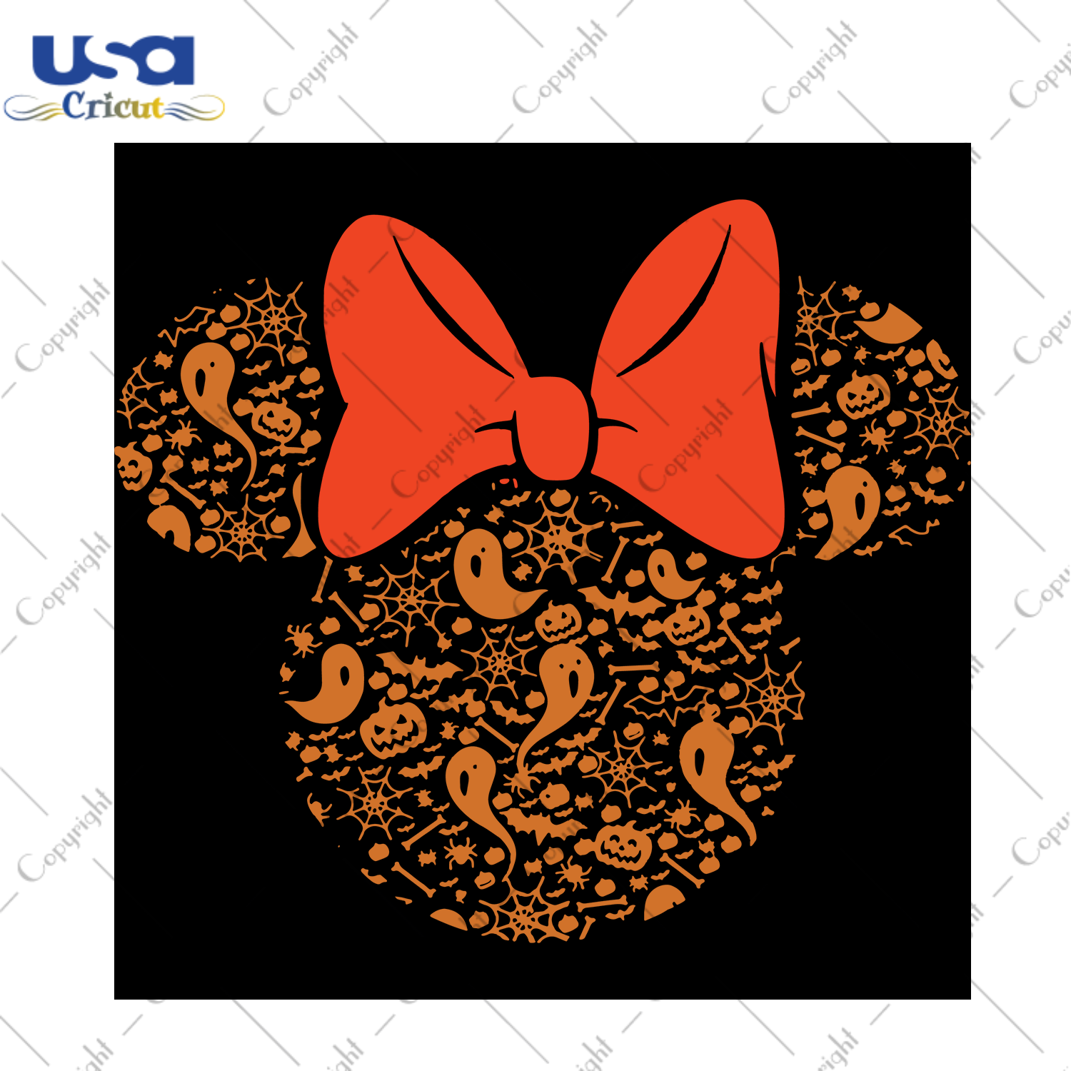 Mickey Head, Halloween Svg,Spider Web Mickey, Disney Svg, Disney Halloween,Happy Halloween, Halloween Gift, Mickey Lover, Love Mickey,Disney Lover, Pumpkin Svg,Disneyland, Mickey And Minnie,R