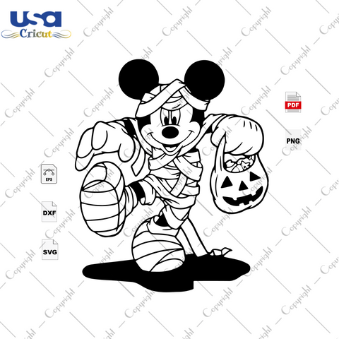 Mickey Mummy, Halloween Svg, Mickey Svg, Mummy Svg, Mickey Mummy, Mickey Mouse Svg, Disney Svg, Happy Halloween, Halloween Gift, Halloween Shirt, Halloween Day, Mickey Shirt, Mickey Gift - US