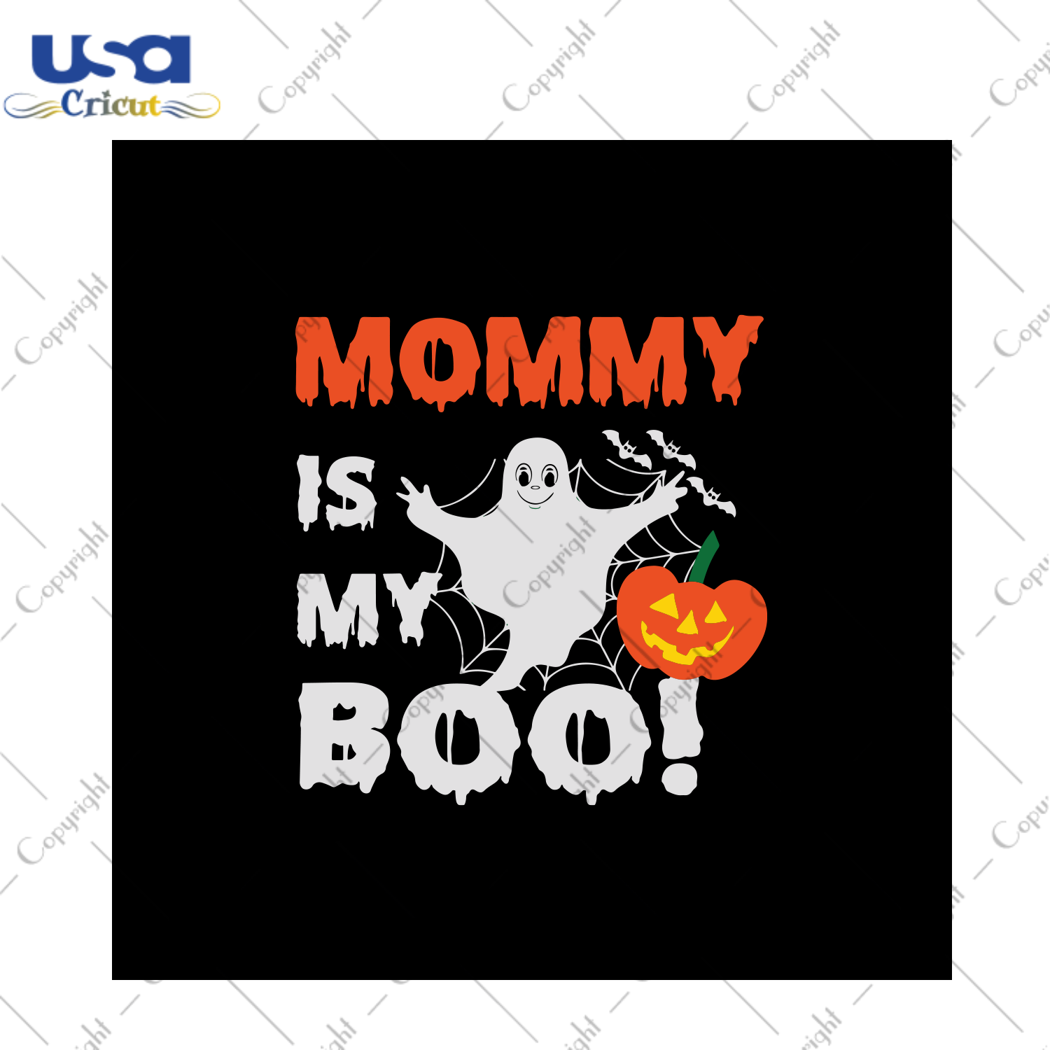 Mommy is my boo, Halloween svg, Halloween clipart, Halloween vector, Halloween gift, Halloween shirts, Boo svg, Boo shirts, Pumpkin Halloween gift, Svg cricut, Silhouette svg files, Cricut sv