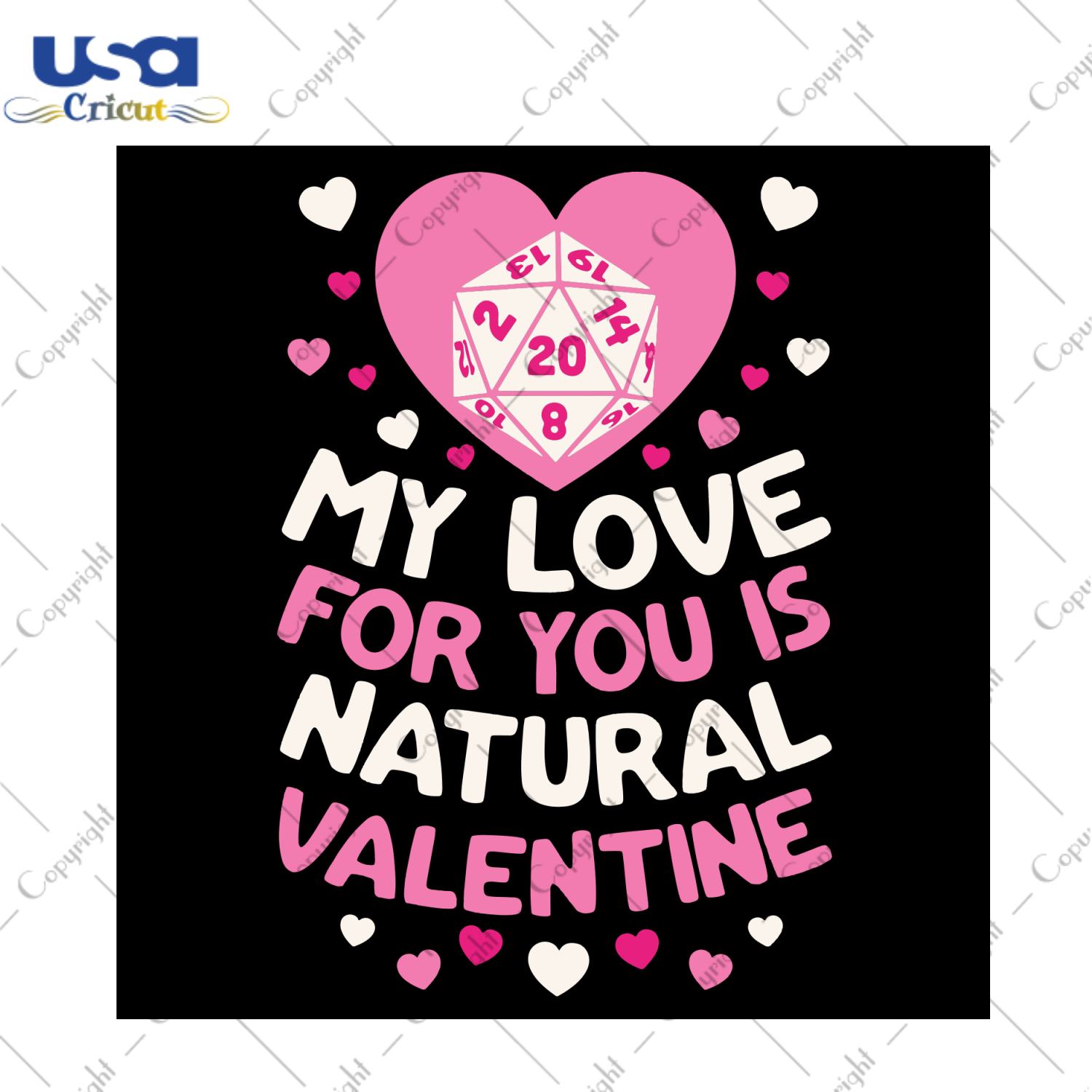 My Love For You Is Natural Valentine Svg, Valentine Svg, Valentines Day Svg, My Love Svg, Natural Valentine Svg, Happy Valentine Svg, Valenine Rubic Svg, Valentine Hearts Svg, Love Svg, Valentine Gifts, Cut File