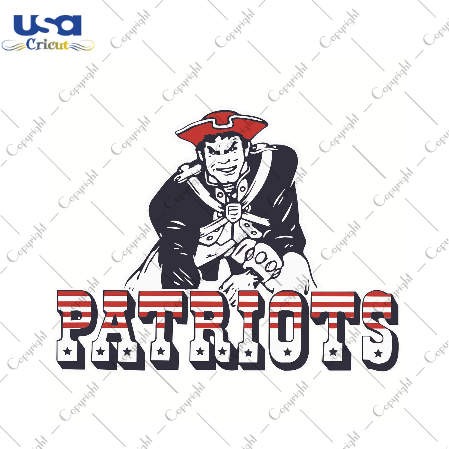 New England Patriots Sport Gift Diy Crafts Svg Files For Cricut, Silhouette Sublimation Files