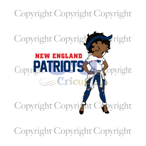 New England Patriots, Sport svg, Football logo, Philadelphia Eagles Football,Printable Cricut & Silhouette Sublimation files Instant Download - USA Cricut