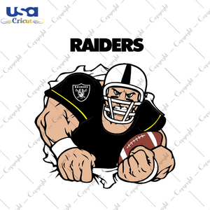 Oakland Raiders Player, Nfl Svg, Oakland Raiders Svg, Oakland Raiders Football, Raiders Shirt, Football Logo, Sport Svg, Nfl Fabric, Nfl Football, Football Gift, Nfl Championship, Football Team, Nfl Svg Football