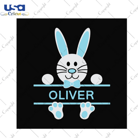 Oliver Easter Day Svg, Easter Svg, Easter Day Gift, He Is Risen Christian Quotes Diy Crafts Svg Files For Cricut, Silhouette Sublimation Files