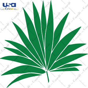 Palm Branches, Trending Svg, Monstera Svg, Tropical Svg, Tropical Leaves, Diy Crafts SVG Files For Cricut, Silhouette Sublimation Files, Cameo Htv Prints, Shirt Design Ideas - USA Cricut