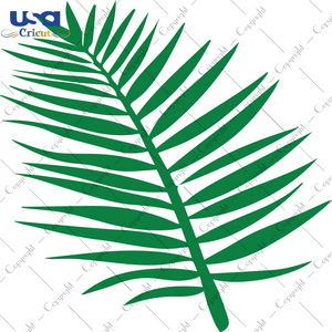 Palm Branch Svg, Trending Svg, Monstera Svg, Tropical Svg, Tropical Leaves,Diy Crafts SVG Files For Cricut, Silhouette Sublimation Files, Cameo Htv Prints, Shirt Design Ideas - USA Cricut