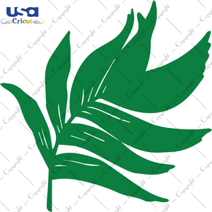 Palm Leaf Svg, Trending Svg, Monstera Svg, Tropical Svg, Tropical Leaves, Diy Crafts SVG Files For Cricut, Silhouette Sublimation Files, Cameo Htv Prints, Shirt Design Ideas - USA Cricut