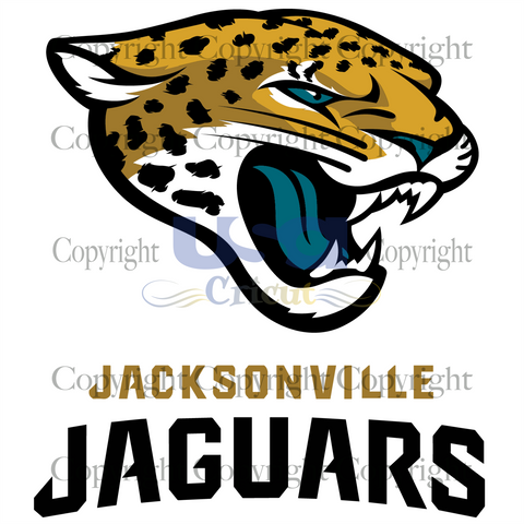 Panther Jacksonville Jaguars Svg, Nfl Svg, Jacksonville Jaguars Logos Svg, SVG files for cricut Instant Download Version - USA Cricut