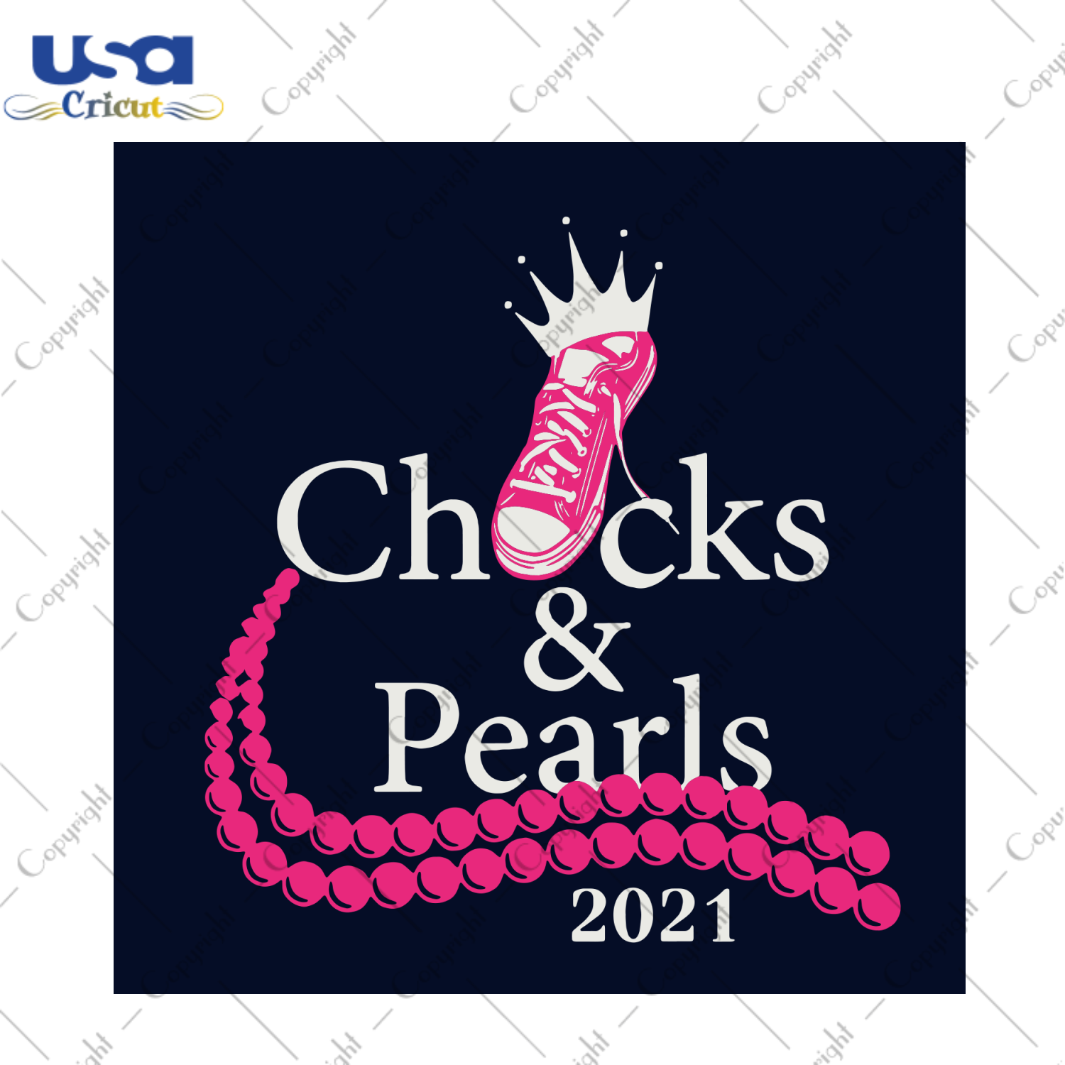 Pink Chucks And Pearls 2021 Svg, Trending Svg, Chucks Svg, Pink Chucks Svg, Pearls Svg, Converse Svg, Converse Chucks Svg, Chucks Gifts, Chucks Lovers, Pink Chucks Svg, 2021 Chucks Svg, Chuck