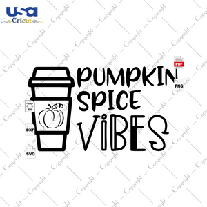 Pumpkin Spice Vibes, Pumpkin Vector, Pumpkin Face, Skeleton Svg, Skull Svg, Skull And Bones, Pumpkin Clipart, Pumpkin Icon, Pumpkin Pattern, Pumpkin Design, Pumpkin Gift, Pumpkin Art - USA Cr