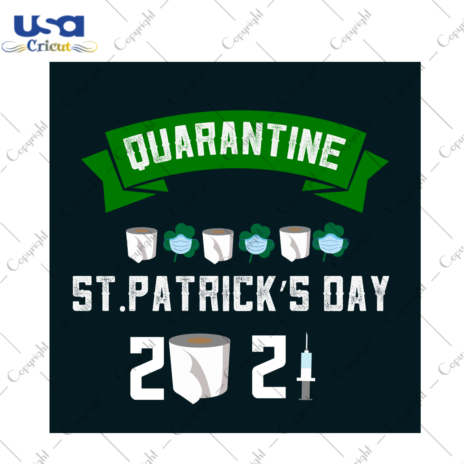 Quarantine St Patricks Day 2021 Svg, St Patricks Day Svg, St Patricks Day Gift, Quarantine Svg, Pandemic Svg, Four Leaf Clover, Three Leaf Clover, Drinking Team, Lucky Leaves Svg, Drinks, Beer, Lucky Leaf, Toilet Paper Svg, Svg Clipart