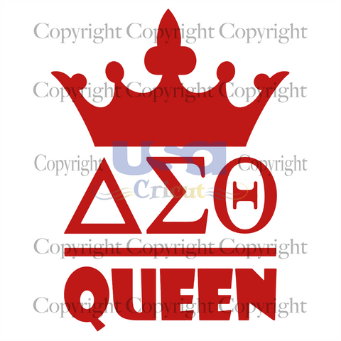 Queen, Sorority Svg, 1913, Sorority Gift, Sigma Sorority Gift, Sorority Shirts, Diy Crafts SVG Files For Cricut Instant Download File - USA Cricut