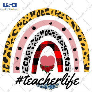 Best Teacher Gift Diy Crafts Svg Files For Cricut, Silhouette Sublimation Files - USA Cricut