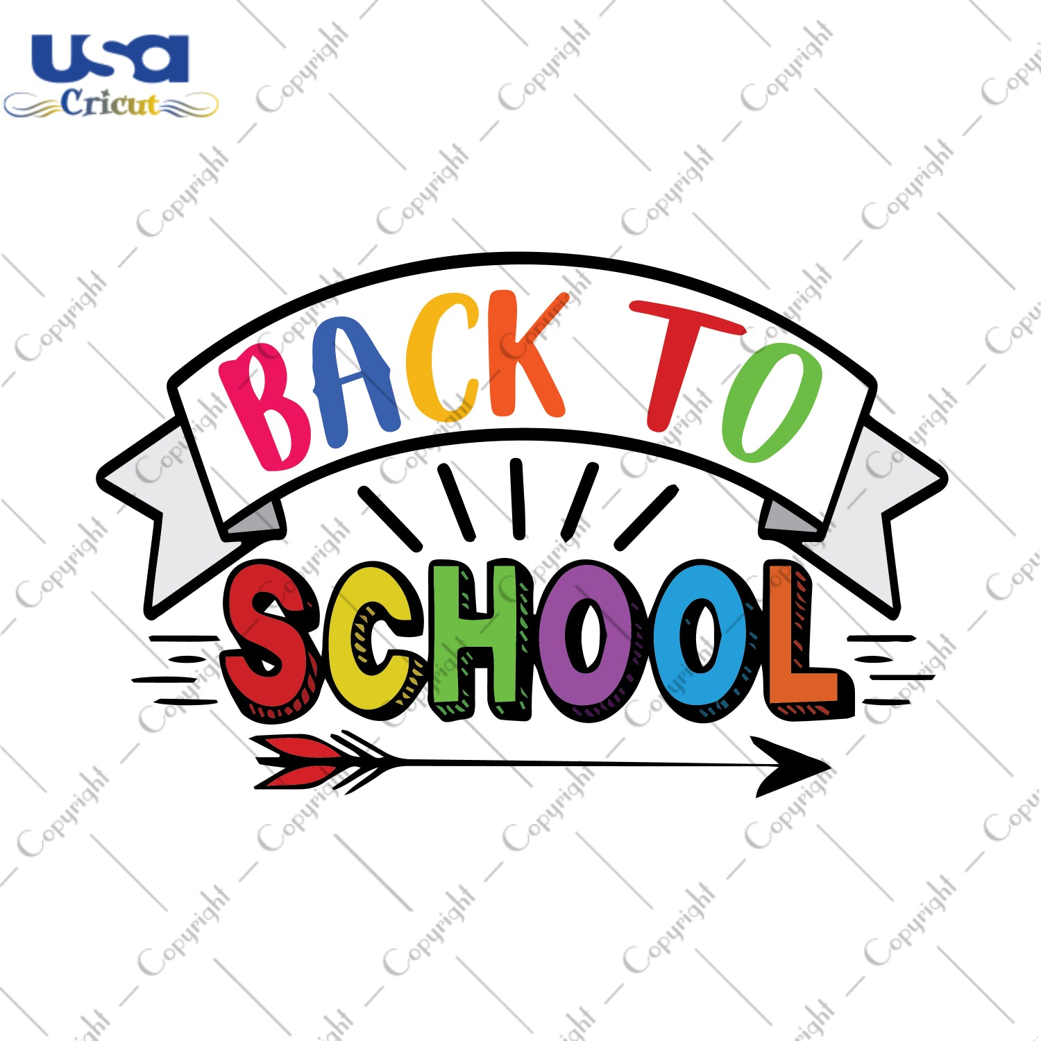 Back To School Gifts, Shirt For Back To School Svg File Diy Crafts Svg Files For Cricut, Silhouette Sublimation Files - USA Cricut