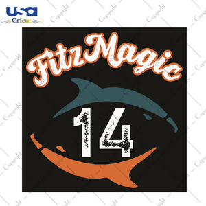 FitzMagic Sport Gift Diy Crafts Svg Files For Cricut, Silhouette Sublimation Files