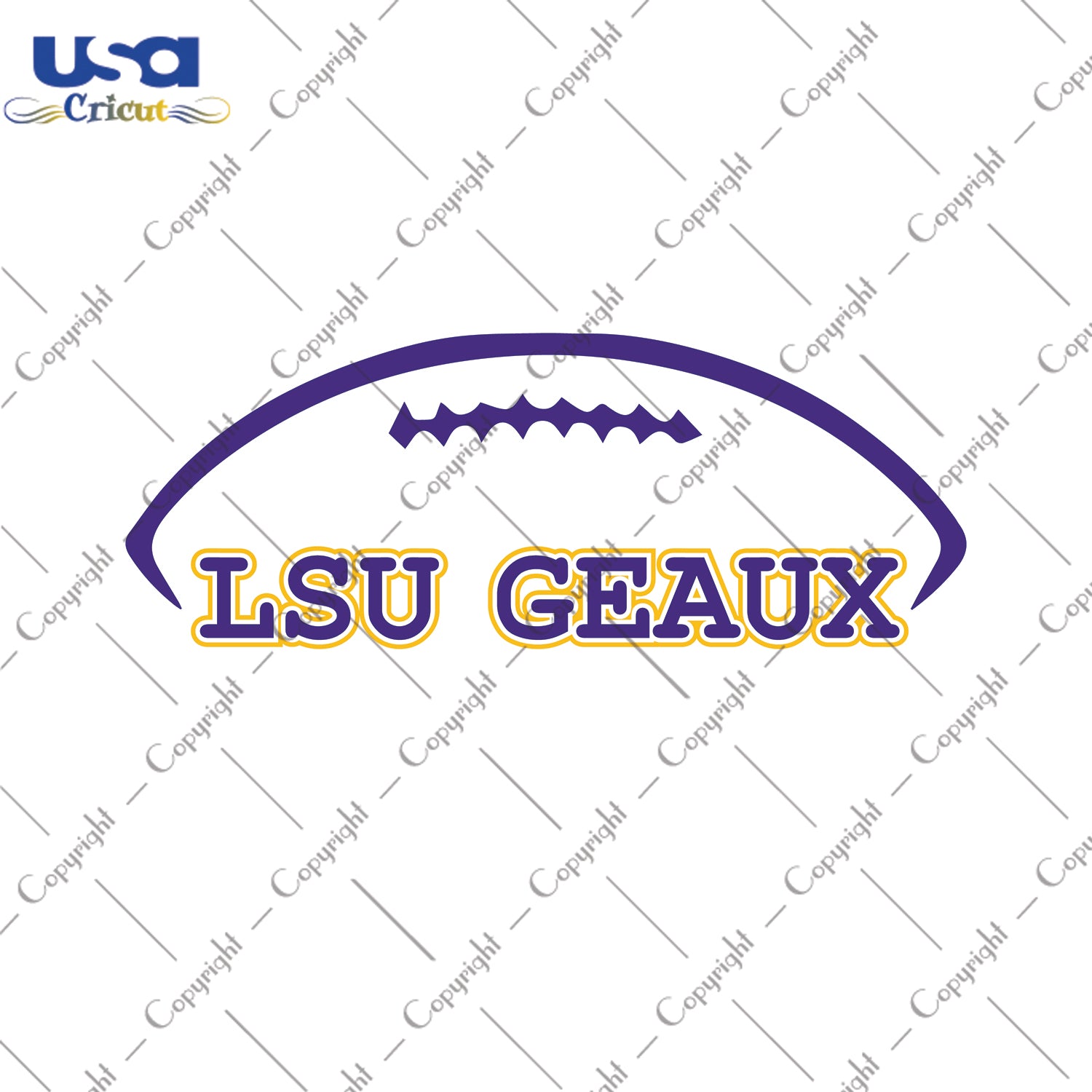 LSU Geaux LSU Tigers Logo Sport Gifts, LSU Shirt Svg File Diy Crafts Svg Files For Cricut, Silhouette Sublimation Files - USA Cricut